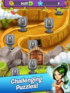 Mahjong Country Adventureのおすすめ画像3