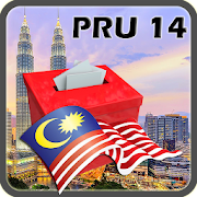 PRU 14 3.0 Icon