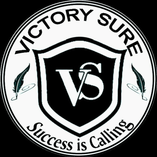 V.S Classes Amlai logo