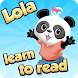 Rhyming words - Lolabundle - Androidアプリ