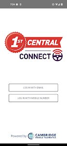 1st CENTRAL Connect