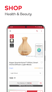 Kogan Shopping android2mod screenshots 6