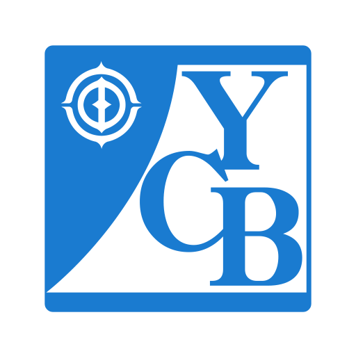 山梨中銀アプリ logo