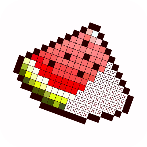Nonogram Picture Cross Offline logo