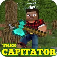 Addon Tree Capitator