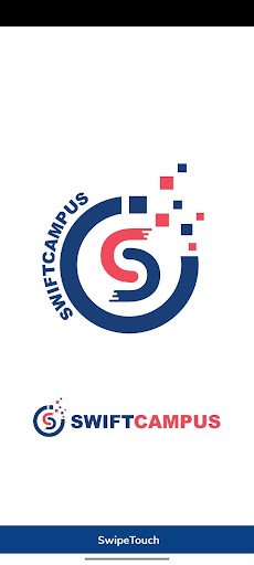 Android application SwiftCampus Parent screenshort