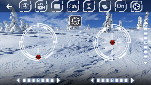 EACHINE FLY Screen 3