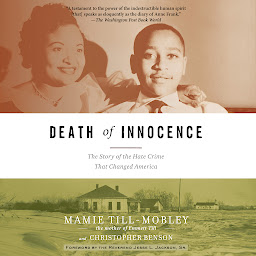 Icon image Death of Innocence: The Story of the Hate Crime That Changed America