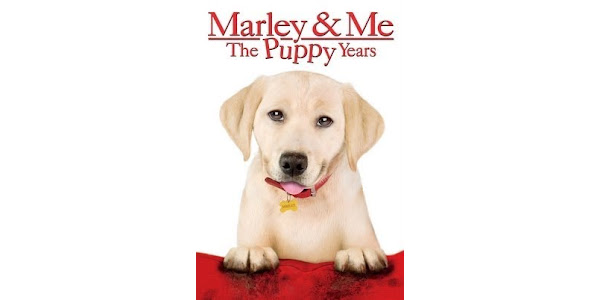 Marley & Me: The Puppy Years - Movies on Google Play