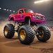 Crazy Monster Truck Games - Androidアプリ