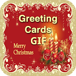 Christmas Greetings Cards & Xmas Gif Apk