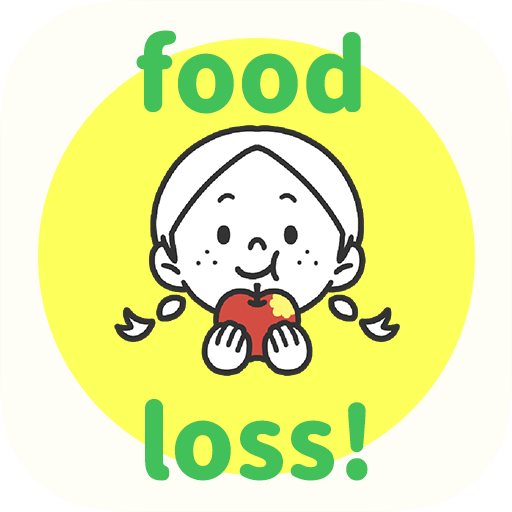 Expiration timer Food loss  Icon