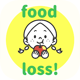 Icon image Expiration timer Food loss