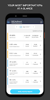 screenshot of Altametrics DAR