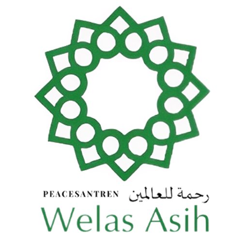 SMA Welas Asih logo