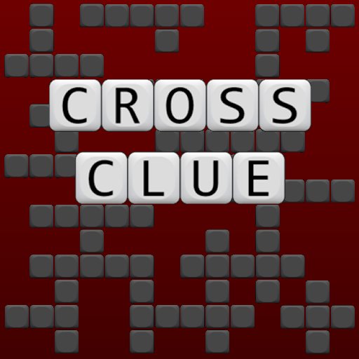 CrossClue 1.0.1 Icon