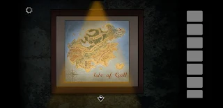 Isle Escape: The House - Screenshot 1