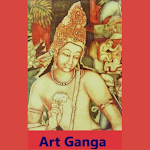 Cover Image of Download Art Ganga  APK