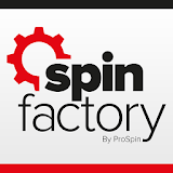 Spin Factory icon