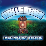 Collector - Imaginators Edn. icon