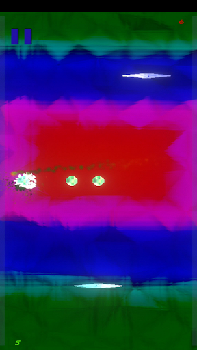 Twisted Pong Screen 3