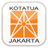 Kota Tua - Jakarta icon