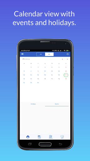 Chetana Sadan Secondary School