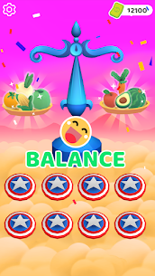 Balance Them – Brain Test Apk Mod for Android [Unlimited Coins/Gems] 4