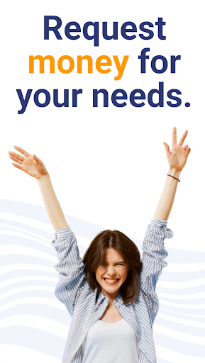 Loan app: Instant Cash Advance Screen 2