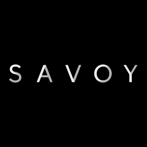 Savoy Cinemas logo