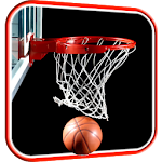 Basketball Shot Live Wallpaper Apk