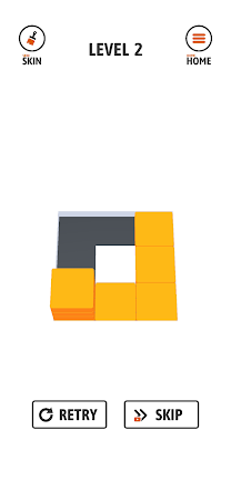 Game screenshot Stacking Puzzle – Color Run 3D mod apk