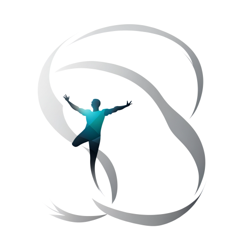 MetaFitX logo