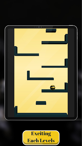 Jump Fusion - Ball Jump Game