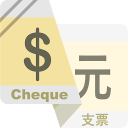 Icon image Write Cheque
