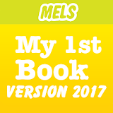 MELS My First Book 2017 icon