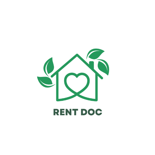 RentDoc logo