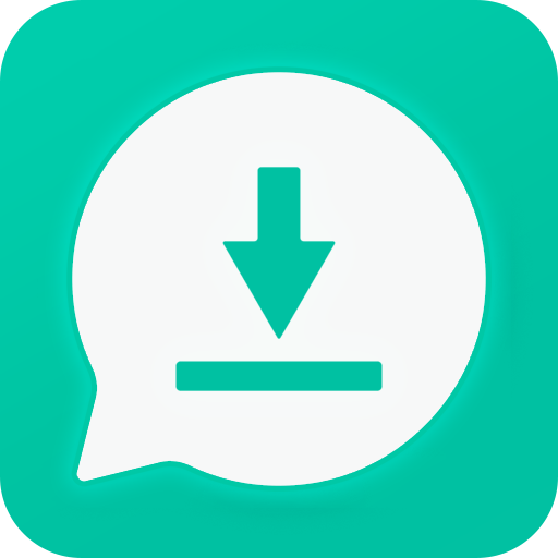 WA Status Saver : Save Status Download on Windows