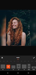 Advanced Photo Editor