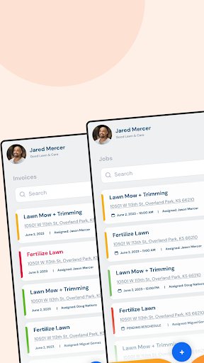 TaskBoss Screen 2