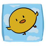 Chicken Jumper icon