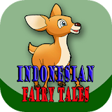 Indonesian Fairy Tales icon