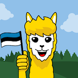 ALPA estonian educative games icon