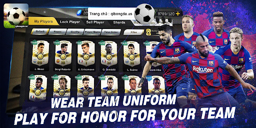 Huyền thoại sân cỏ