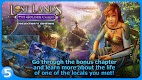 screenshot of Lost Lands 3 CE