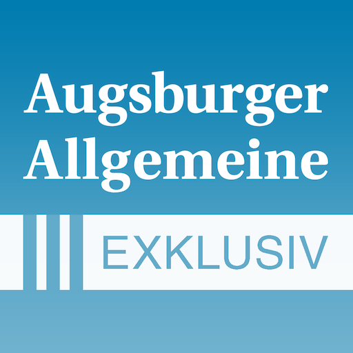 Augsburger Allgemeine Exklusiv 4.19.0 Icon