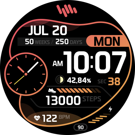 SamWatch SIGN Y 2022 screenshot 7