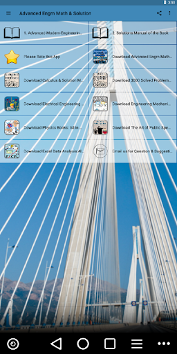 Advanced Engineering Mathematics  Solution Manual