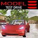 Model 3 Test Drive