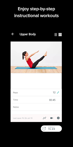 Primal Strength and Movement